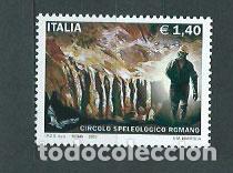 Sellos: Italia - Correo 2007 Yvert 2951 ** Mnh