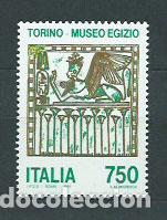 Sellos: Italia - Correo 1991 Yvert 1922 ** Mnh
