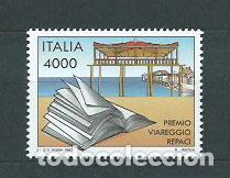 Sellos: Italia - Correo 1997 Yvert 2264 ** Mnh
