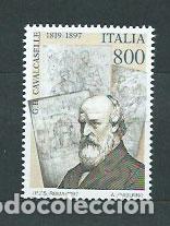 Francobolli: Italia - Correo 1997 Yvert 2275 ** Mnh Personaje