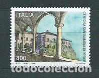 Sellos: Italia - Correo 1997 Yvert 2303 ** Mnh