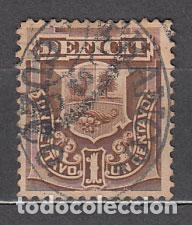 Selos: Peru - Cuzco Yvert 16 o