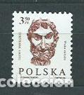 Briefmarken: Polonia - Correo 1984 Yvert 2772 ** Mnh Personaje