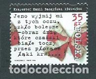 Briefmarken: Polonia - Correo 1996 Yvert 3360 ** Mnh