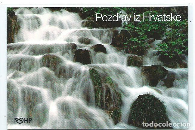 Stamps: Croacia - Correo 2008 Yvert 797 Carnet ** Mnh