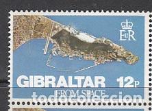 Stamps: Gibraltar - Correo 1978 Yvert 371 ** Mnh