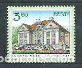 Selos: Estonia - Correo 2000 Yvert 360 ** Mnh