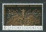 Stamps: Vaticano - Correo 2013 Yvert 1614 ** Mnh Pascuas