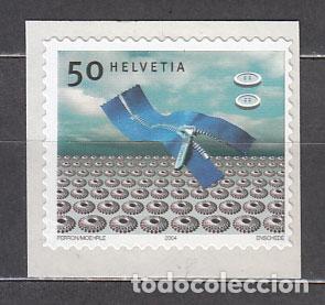 Stamps: Suiza - Correo 2004 Yvert 1808 ** Mnh