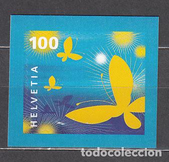 Stamps: Suiza - Correo 2005 Yvert 1853 ** Mnh