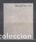 Stamps: Suiza Correo 2023 Yvert 2771 ** Mnh Arte Building