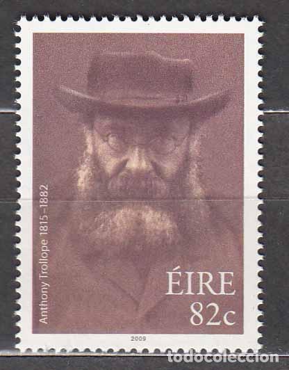 Timbres: Irlanda Correo 2009 Yvert 1900 ** Mnh Personaje Literatura