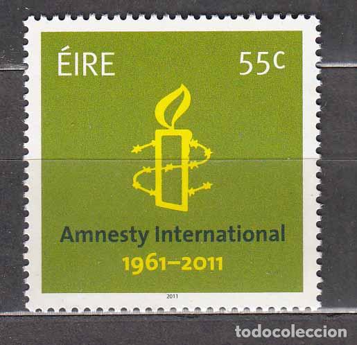 Timbres: Irlanda Correo 2011 Yvert 1983 ** Mnh