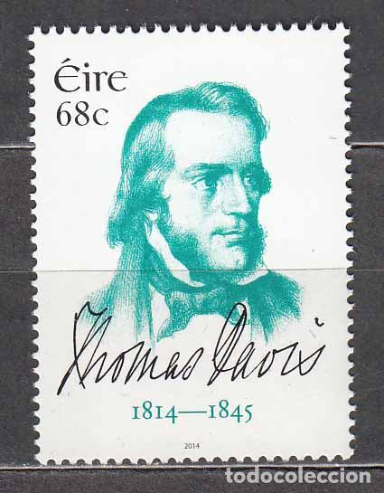 Timbres: Irlanda Correo 2014 Yvert 2113 ** Mnh Personaje
