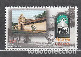 Sellos: Mexico - Correo 1998 Yvert 1846 ** Mnh