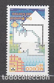 Sellos: Mexico Correo 2003 Yvert 2050 ** Mnh
