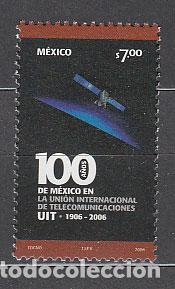 Briefmarken: Mexico Correo 2006 Yvert 2246 ** Mnh