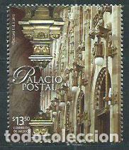 Briefmarken: Mexico - Correo 2015 Yvert 2895 ** Mnh