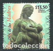 Briefmarken: Mexico - Correo 2015 Yvert 2907 ** Mnh