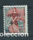Sellos: Francia - Correo 1959 Yvert 1229 ** Mnh
