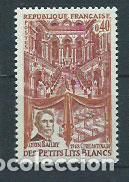 Briefmarken: Francia - Correo 1968 Yvert 1575 ** Mnh
