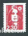 Sellos: Francia - Correo 1990 Yvert 2629 ** Mnh