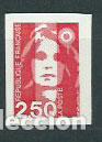 Sellos: Francia - Correo 1991 Yvert 2720 ** Mnh