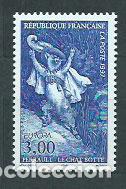Briefmarken: Francia - Correo 1997 Yvert 3058 ** Mnh Cuentos