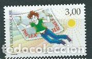 Sellos: Francia - Correo 1997 Yvert 3059 ** Mnh Filatelia