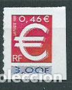 Sellos: Francia - Correo 1999 Yvert 3215 ** Mnh