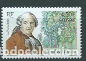 Sellos: Francia - Correo 2000 Yvert 3328 ** Mnh Henri-Louis Duhamel