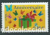 Briefmarken: Francia - Correo 2002 Yvert 3480 ** Mnh