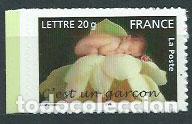Briefmarken: Francia - Correo 2005 Yvert 3805 ** Mnh