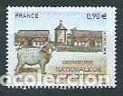 Timbres: Francia - Correo 2010 Yvert 4444 ** Mnh Rambouillet