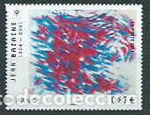 Timbres: Francia - Correo 2011 Yvert 4537 ** Mnh Pintura