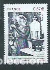 Timbres: Francia - Correo 2011 Yvert 4532 ** Mnh Marie Curie