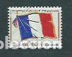 Timbres: Francia - Franquicia Yvert 13 ** Mnh