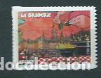 Francobolli: Francia - Autoadhesivos 2011 Yvert 568a ** Mnh