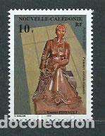 Timbres: Nueva Caledonia - Correo Yvert 873 ** Mnh