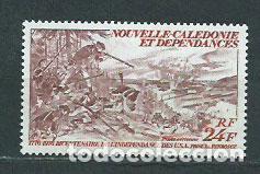 Selos: Nueva Caledonia - Aereo Yvert 171 ** Mnh