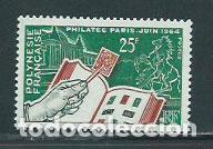 Briefmarken: Polinesia - Correo Yvert 26 ** Mnh Filatelia