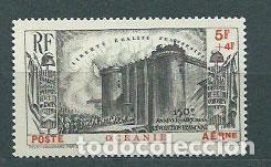 Francobolli: Oceania - Aereo Yvert 2 * Mh