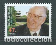 Stamps: Portugal - Correo 1996 Yvert 2119 ** Mnh Personaje