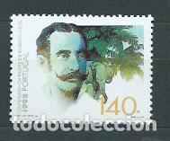 Sellos: Portugal - Correo 1998 Yvert 2212 ** Mnh Personaje