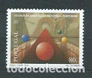 Sellos: Portugal - Correo 1998 Yvert 2229 ** Mnh