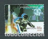 Selos: Portugal - Correo 2000 Yvert 2368 ** Mnh Astrofilateia