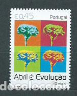 Selos: Portugal - Correo 2004 Yvert 2781 ** Mnh