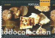 Sellos: Portugal - Correo 2005 Yvert 2887 ** Mnh Europa
