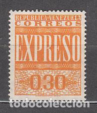 Francobolli: Venezuela - Urgente Yvert 2 ** Mnh