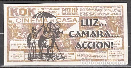 Francobolli: Uruguay - Correo 1999 Yvert 1831 Carnet ** Mnh